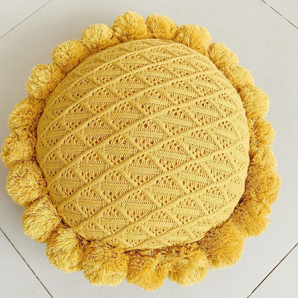 SOGA 2X 45cm Quilted Luxury Pillowcase 6