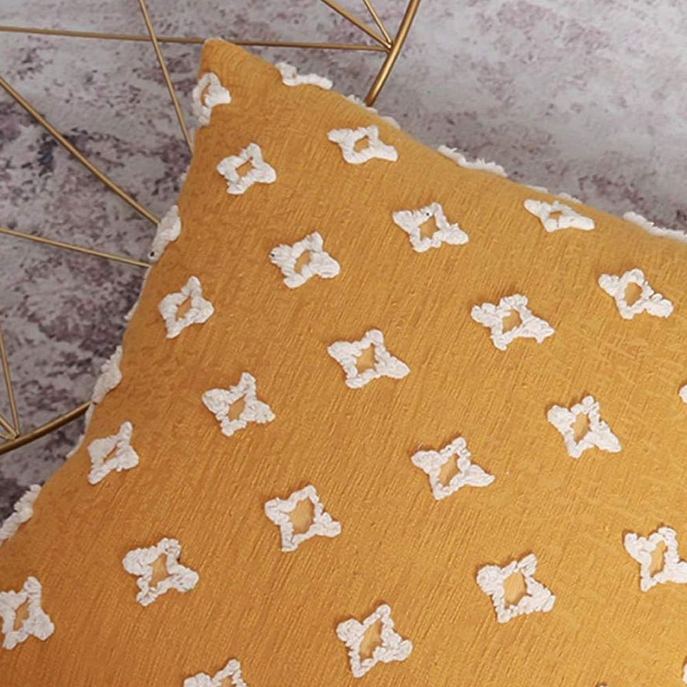 SOGA 2X 45cm Diamond Elegance Pillowcase 4