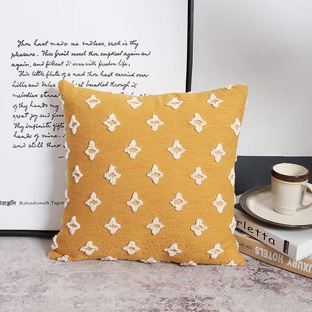 SOGA 2X 45cm Diamond Elegance Pillowcase 5