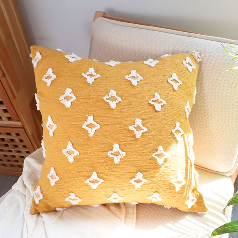 SOGA 2X 45cm Diamond Elegance Pillowcase 0