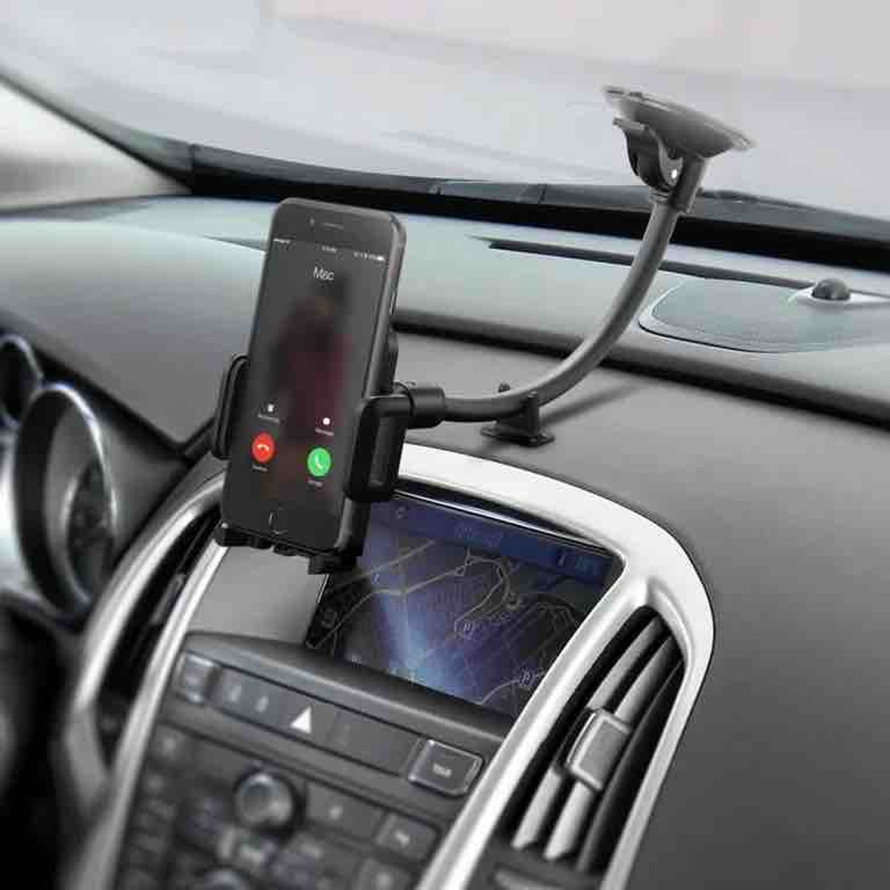 MPOW GRIP FLEX WINDSHIELD CAR MOUNT 6