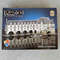 Puzz3D Jigsaw Puzzle Chateau De Chenonceau  806 Pcs USED 0