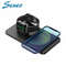 Seneo 2N1 Wireless Charger Pad For IPhone And Apple Watch Housing MOD PA150A 0