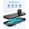 Seneo 2N1 Wireless Charger Pad For IPhone And Apple Watch Housing MOD PA150A 1