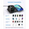 Seneo 2N1 Wireless Charger Pad For IPhone And Apple Watch Housing MOD PA150A 5