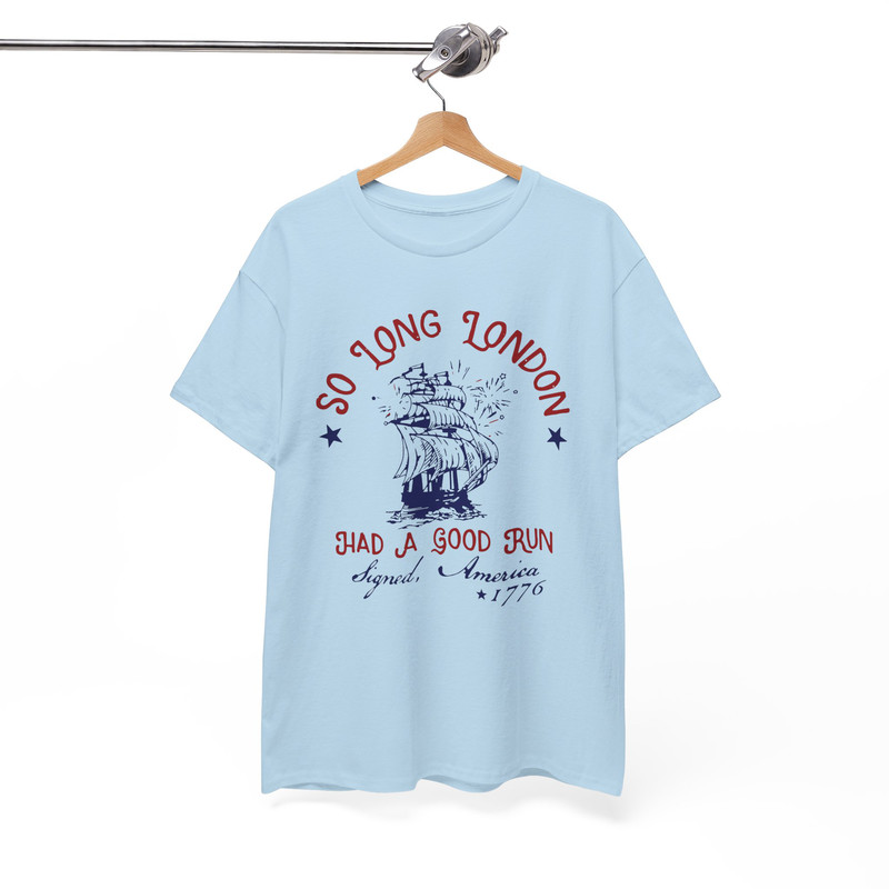 So Long London 4th Of July 4jpg