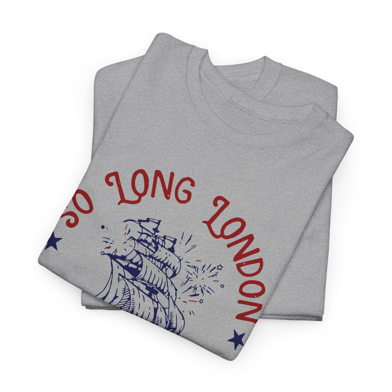 So Long London 4th Of July 2jpg