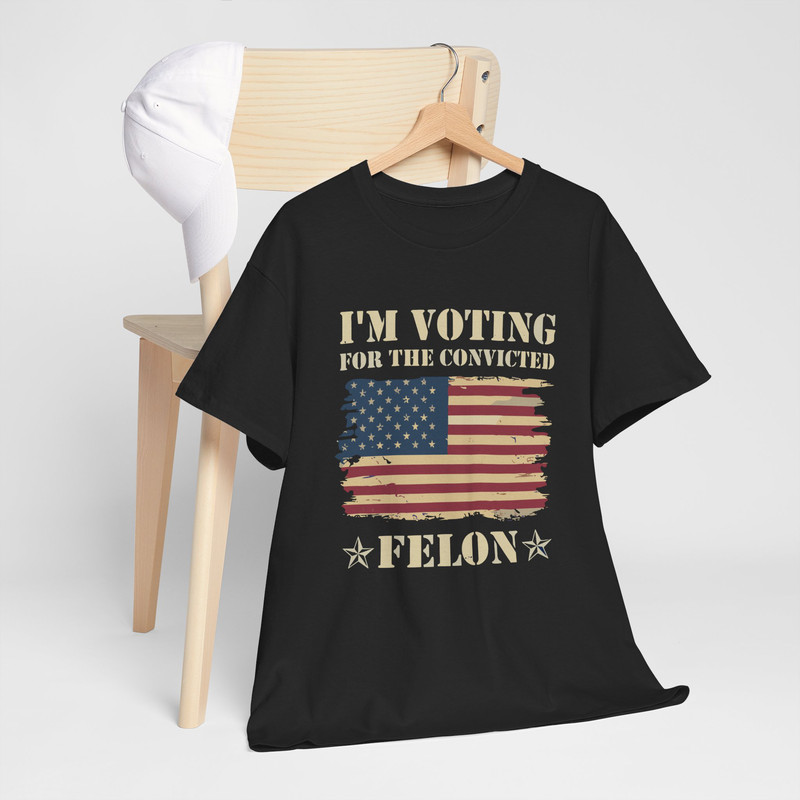 Im Voting Convicted Felon 2024 5jpg