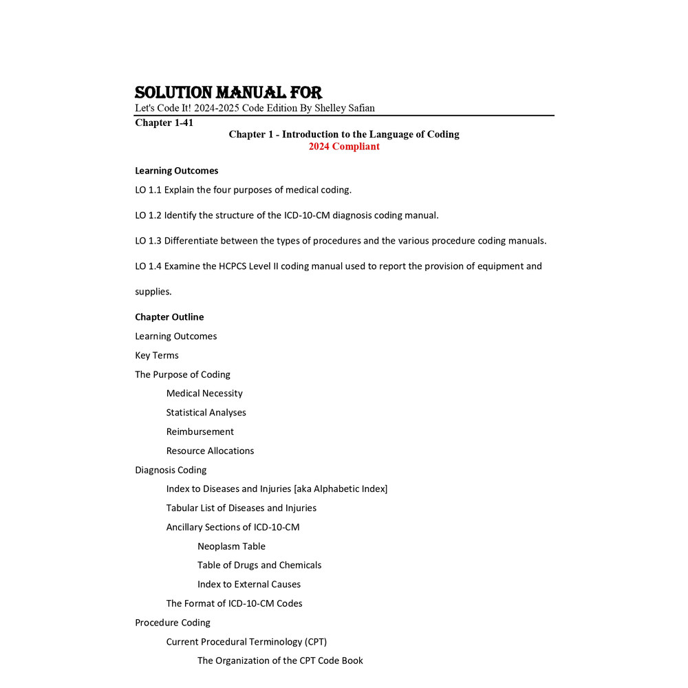 Solution Manual For Let's Code It! 2024-2025 Code Edition By Shelley Safian Chapter 1-41-1-10_page-0001.jpg