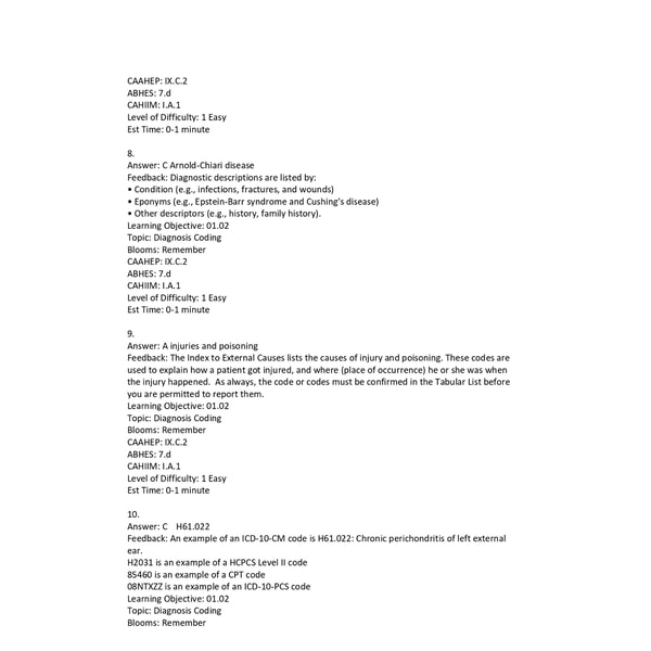 Solution Manual For Let's Code It! 2024-2025 Code Edition By | Inspire ...
