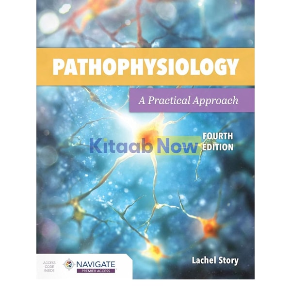 Pathophysiology A Practical Approach 4th Edition pdf | Inspire Uplift