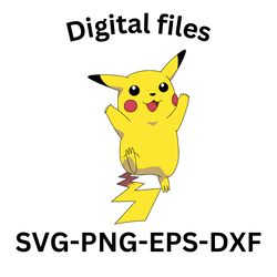 pokemon download pikachu
