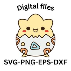 pokemon svg egg