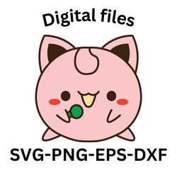 pokemon svg funny