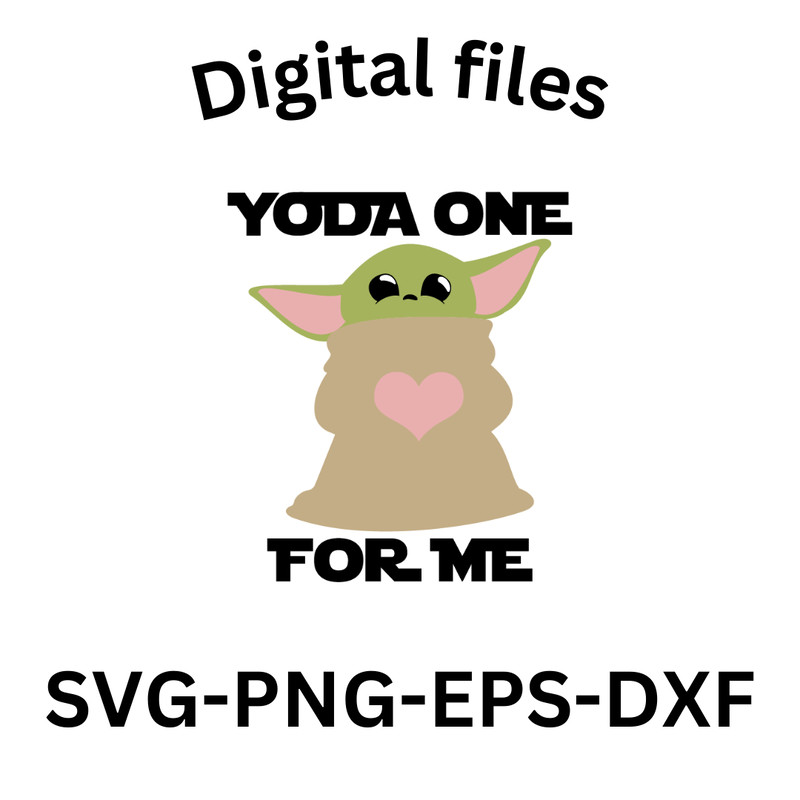 Yoda One For Me By-01.png