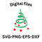 Christmas Tree Svg 0
