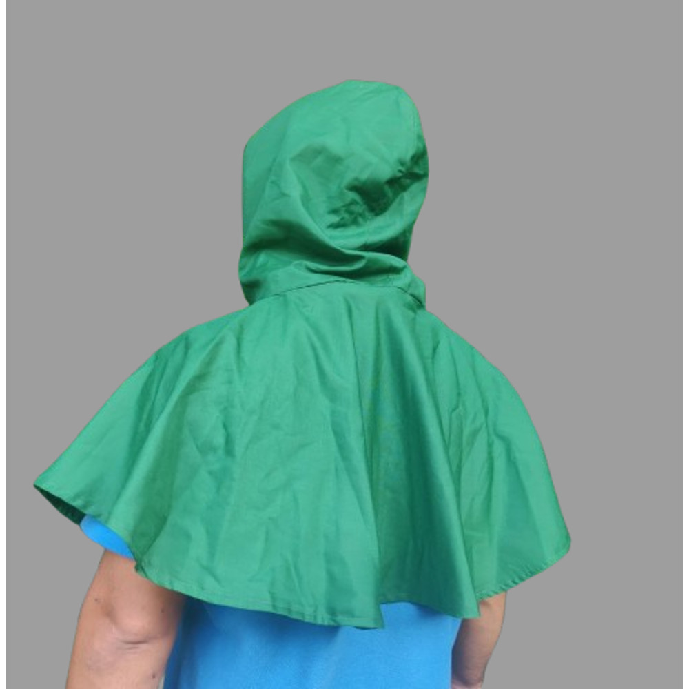 Silver Antique God Of War Face Mask Fantasy Warrior Face Armor Fully Functional Cosplay Costume 6