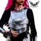 Medieval Female Cuirass Armor Fantasy Antique Woman Armor Fully Functional LarpCosplay Full Costu 2