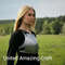 Abtique Woman Cuirass Half Armor  Fantasy Female Warrior Armor  Fully Functional Knight Lady LarpCo 0