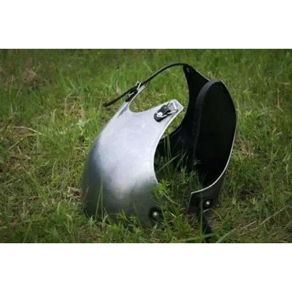 Abtique Woman Cuirass Half Armor  Fantasy Female Warrior Armor  Fully Functional Knight Lady LarpCo 2