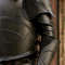 Antique Undead Medieval Full Armor  Fantasy Warrior Fully Functional Armor  Knight LarpCosplay War  4