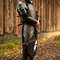Antique Undead Medieval Full Armor  Fantasy Warrior Fully Functional Armor  Knight LarpCosplay War  6