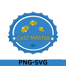 beer and fish svg, cast master svg, cast master svg png for t-shirt designe