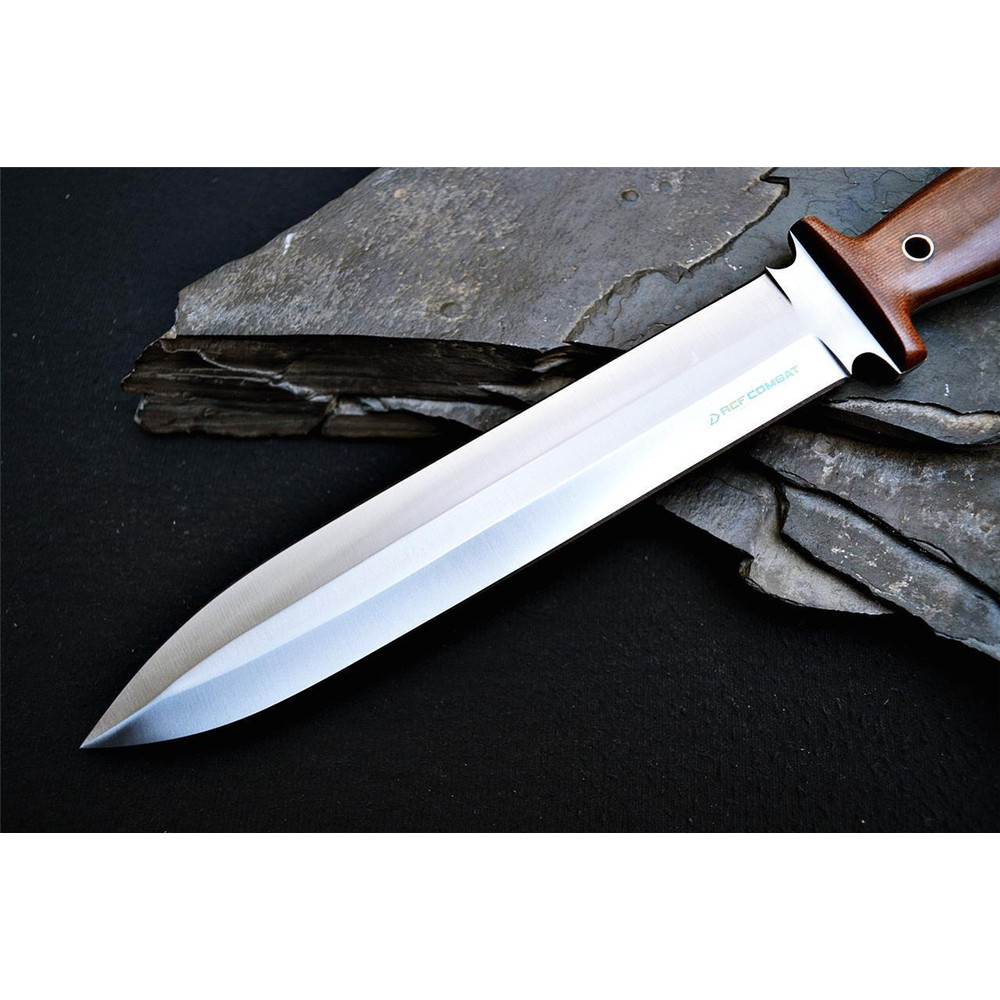 HITMAN COMBAT DAGGER CUSTOM MADE D2 STEEL COMBAT DAGGER KNIFE gift For Him 1