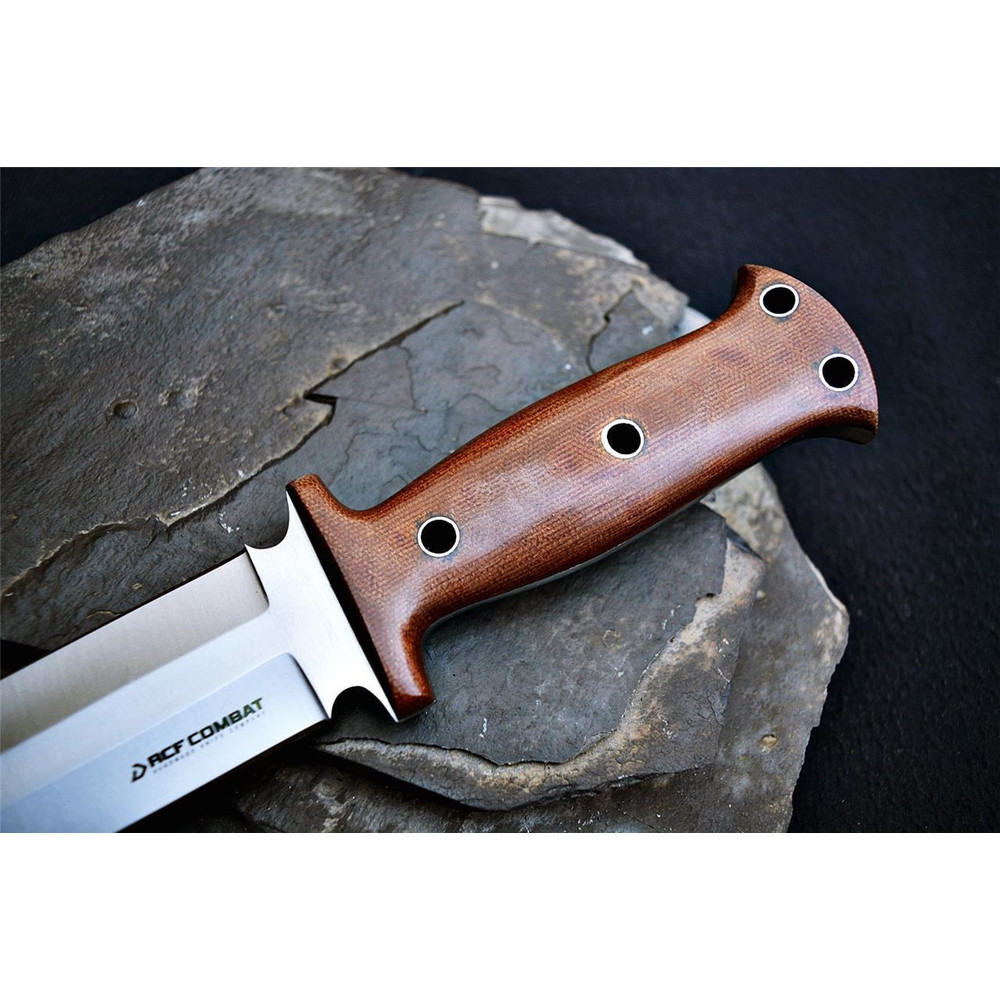 HITMAN COMBAT DAGGER CUSTOM MADE D2 STEEL COMBAT DAGGER KNIFE gift For Him 3