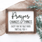 Prayer Changes Things Except For The Toilet Paper Svg Bathroom Sign Svg Home Decor Svg Farmhouse Svg Svg Files 0