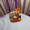 Handcrafted Clay Nativity Scenes Decorative Gifts For Christmas And Similar Celebrations 3