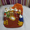 Handcrafted Clay Nativity Scenes Decorative Gifts For Christmas And Similar Celebrations 6