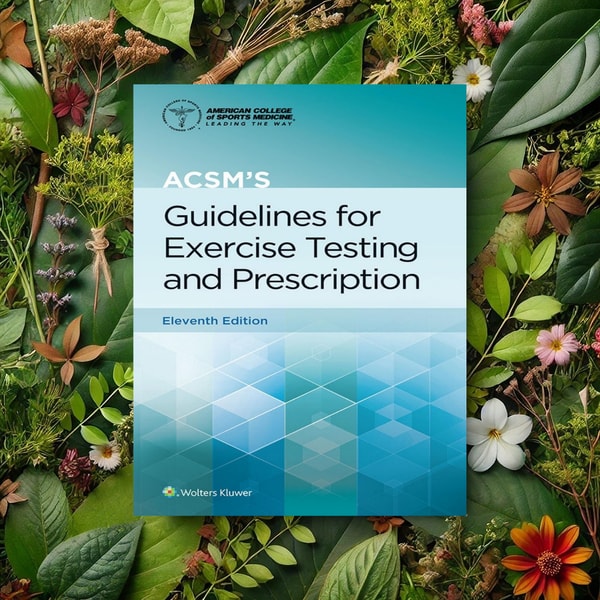 Acsm Guidelines.pdf ACSM's Guidelines for Exercise Testing and Prescription Amer - Inspire ...