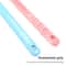 Long Handle Exfoliating Back Brush With Removable Head For Deep Clean Shower Care 4