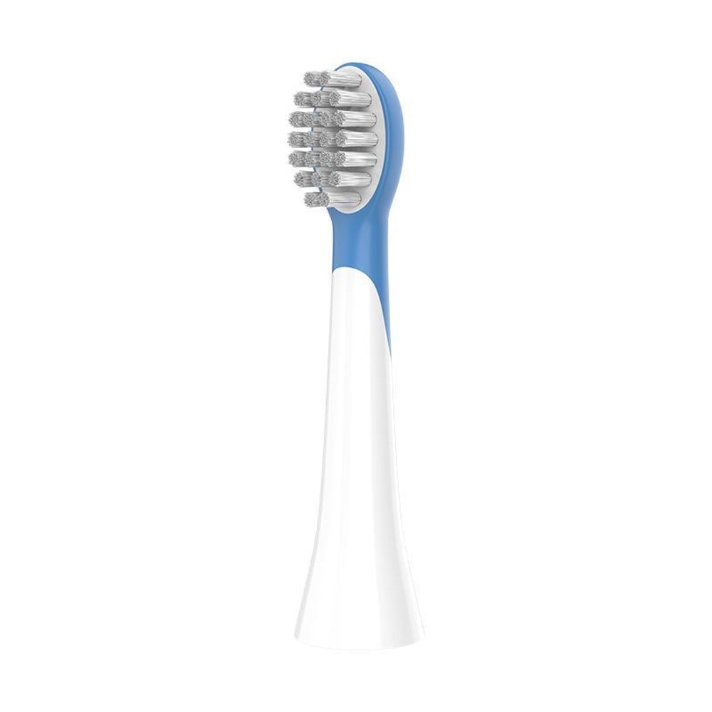 Kids Toothbrush Replacement Heads For Philips Sonicare Soft Bristles 0