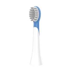 kids toothbrush replacement heads for philips sonicare soft bristles