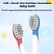 Kids Toothbrush Replacement Heads For Philips Sonicare Soft Bristles 1