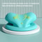 Neck And Shoulder Relaxer Cervical Traction Pillow For Gentle Daily Stretching 1