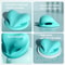 Neck And Shoulder Relaxer Cervical Traction Pillow For Gentle Daily Stretching 4