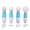 Waterproof Facial Cleansing Brush For Deep Cleansing And Exfoliation 1