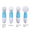 Waterproof Facial Cleansing Brush For Deep Cleansing And Exfoliation 1