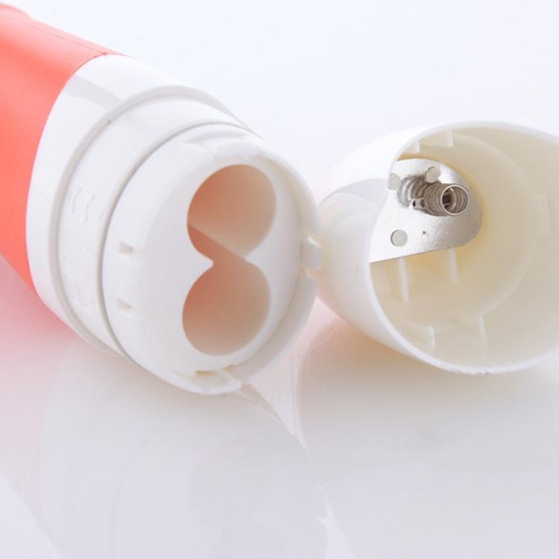 Waterproof Facial Cleansing Brush For Deep Cleansing And Exfoliation 2