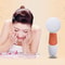 Waterproof Facial Cleansing Brush For Deep Cleansing And Exfoliation 5