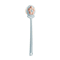Long Handle Soft Bristle Shower Brush For Back And Body 9