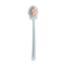 Long Handle Soft Bristle Shower Brush For Back And Body 9