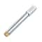High Pressure Shower Head Square Brass Handheld Shower Head 6
