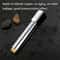 High Pressure Shower Head Square Brass Handheld Shower Head 2
