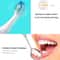 Waterproof Toothbrush With Brush Heads 3