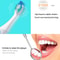Waterproof Toothbrush With Brush Heads 3