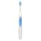 Waterproof Toothbrush With Brush Heads 8